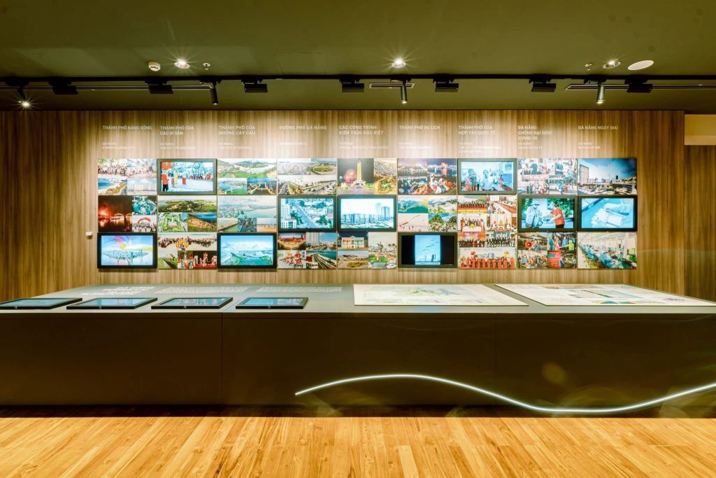 El museo de Da Nang ofrece entrada gratuita el 29 de marzo. - ảnh 9
