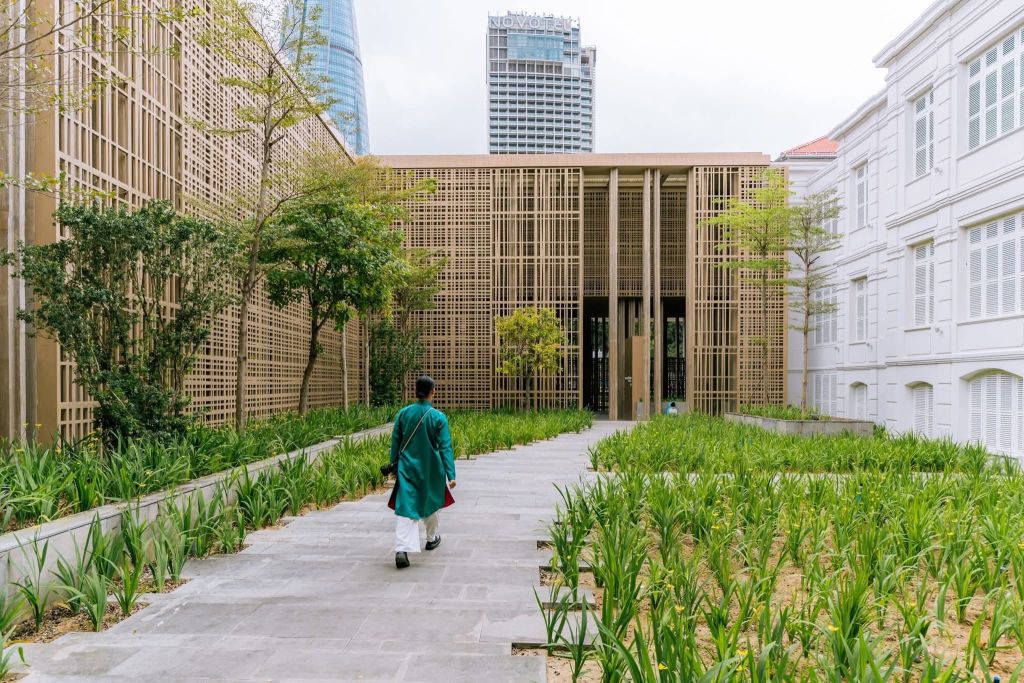 El museo de Da Nang ofrece entrada gratuita el 29 de marzo. - ảnh 15