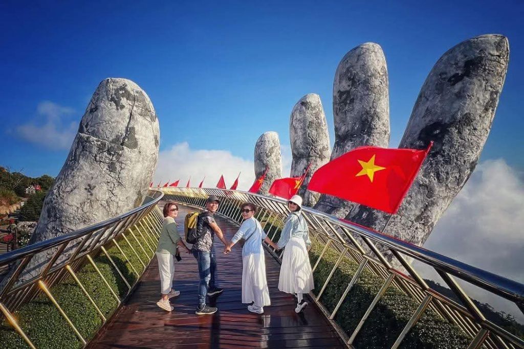 Congratulations on the Da Nang Liberation Day (March 29, 1975 – March 29, 2026) - 2