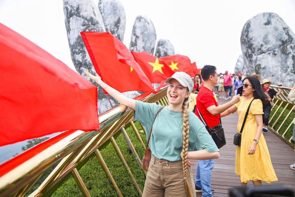 Congratulations on the Da Nang Liberation Day (March 29, 1975 – March 29, 2026) - 3