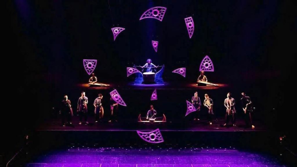 Rối Mơ is not just a performance, but also a dream that is... - 1