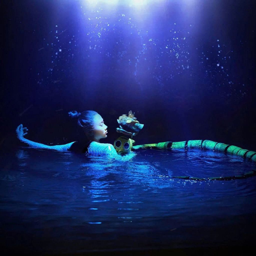 Rối Mơ is not just a performance, but also a dream that is... - 3