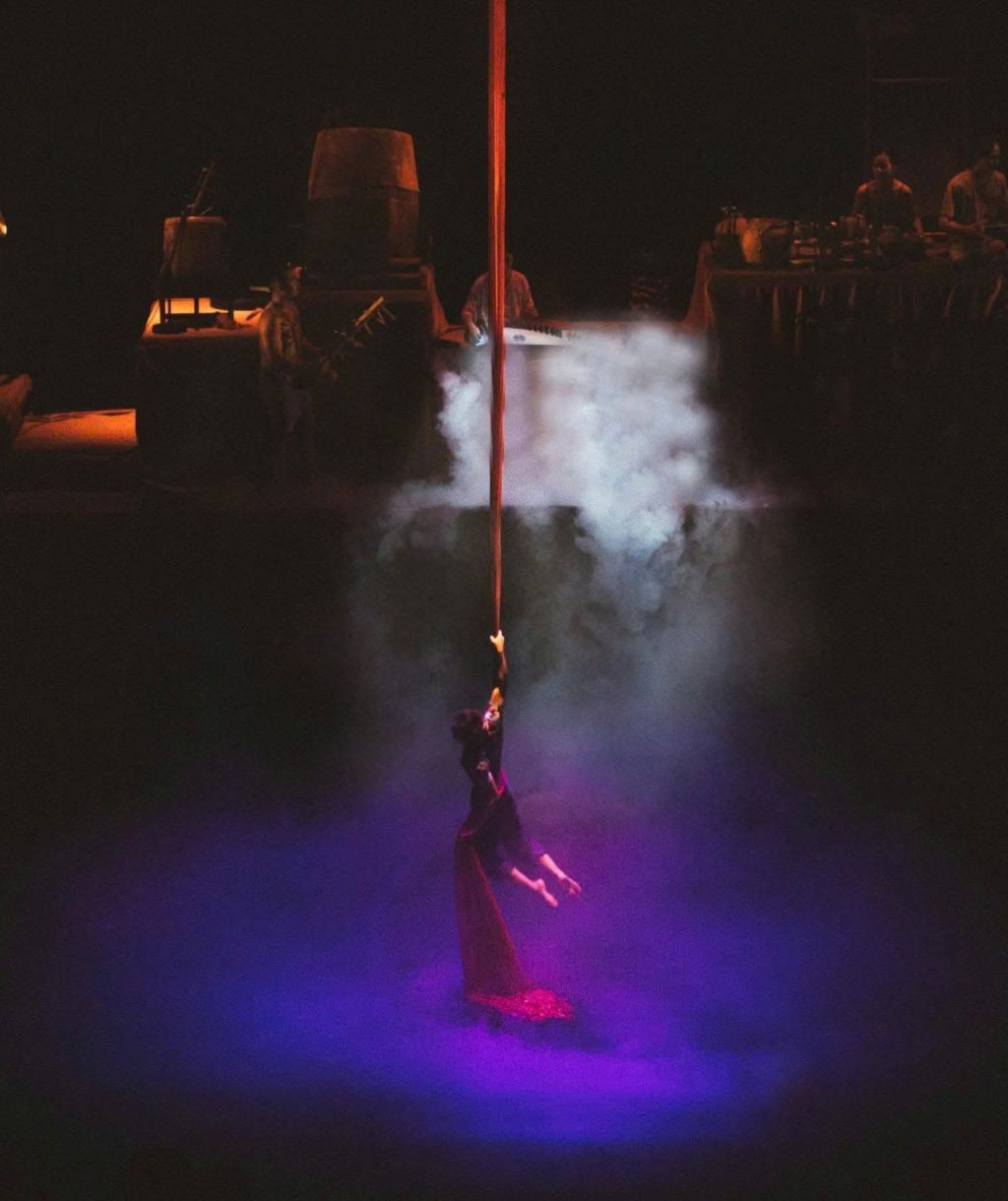 Rối Mơ is not just a performance, but also a dream that is... - 4