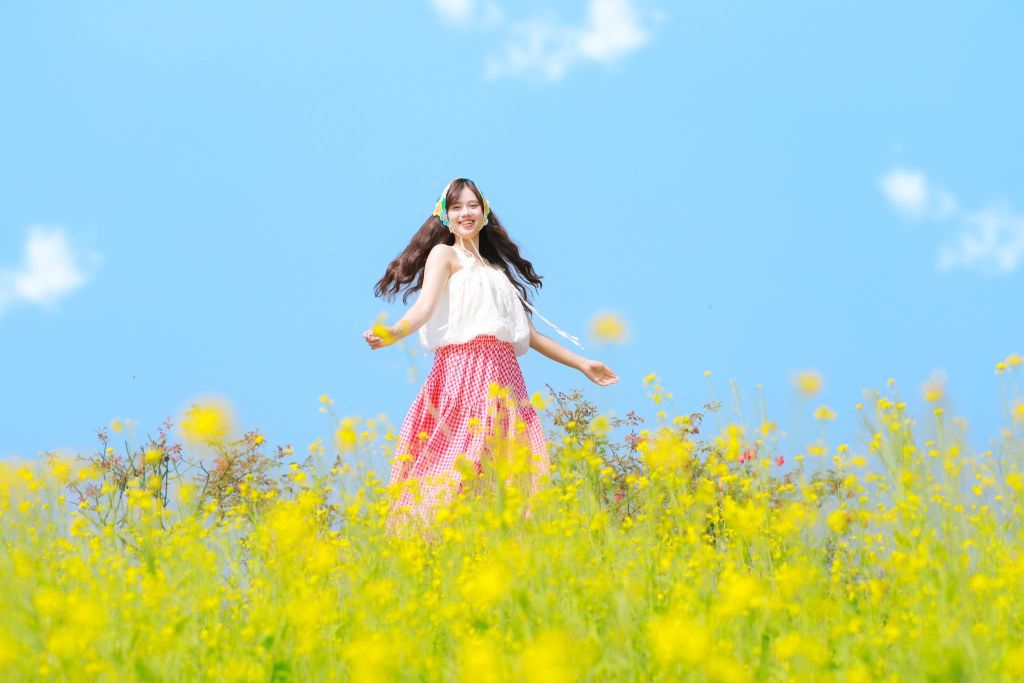 It's Jeju, it's South Korea, and it's right in Da Nang! 😄😍 - 3