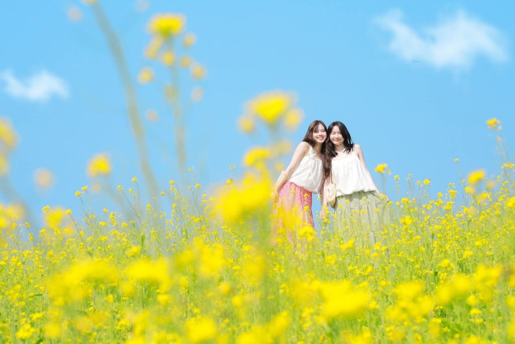 It's Jeju, it's South Korea, and it's right in Da Nang! 😄😍 - 4