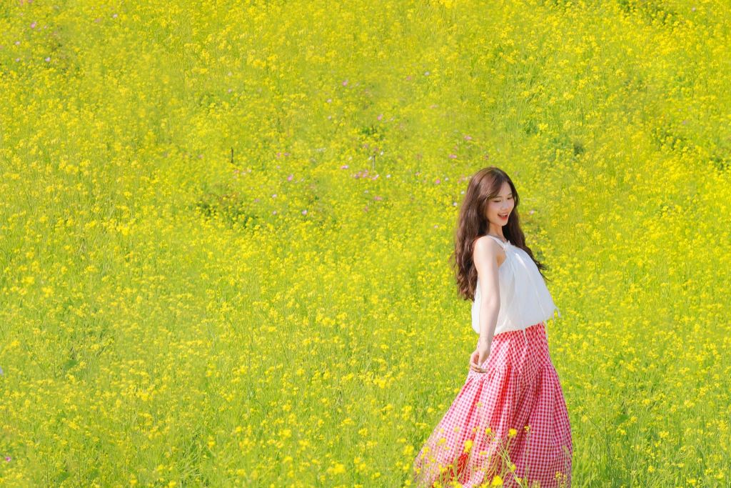 It's Jeju, it's South Korea, and it's right in Da Nang! 😄😍 - ảnh 7