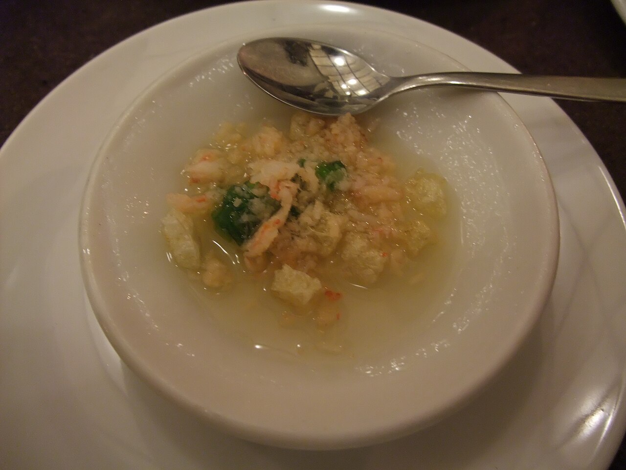 Bánh bèo – nậm – bột lọc from Da Nang: a humble trio of specialties that captivates. - ảnh 7