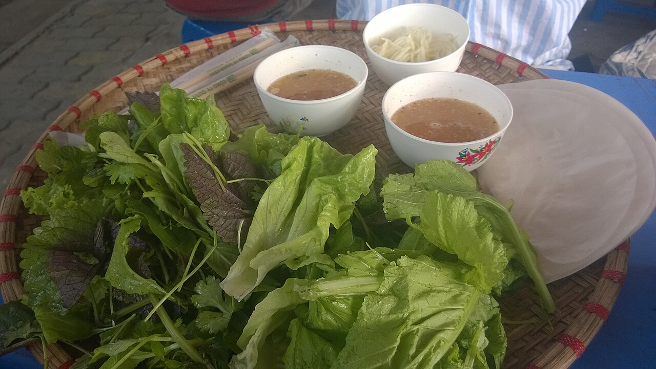 Bà Dưỡng's Bánh Xèo – 280 Hoàng Diệu, a must-try address in Da Nang. - ảnh 8