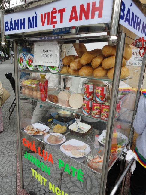 Saigon Banh Mi — The sidewalk sandwich that conquers the world - 2