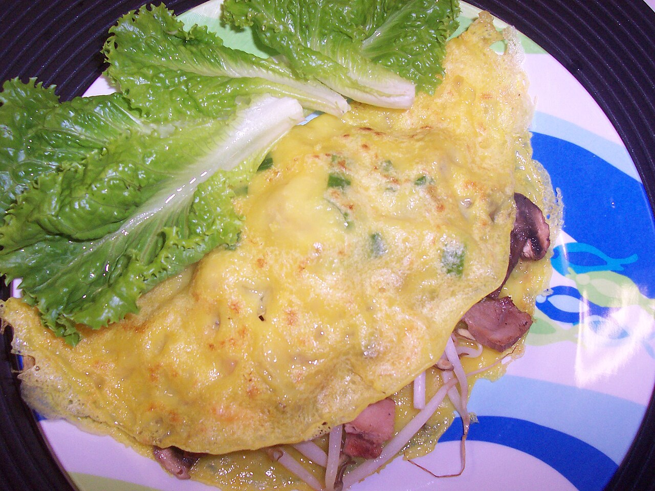 Bà Dưỡng's Bánh Xèo – 280 Hoàng Diệu, a must-try address in Da Nang. - 2