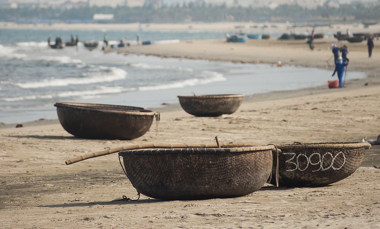 Mân Thái Fish Worship Festival – an authentic maritime culture in the heart of Da Nang. - 3