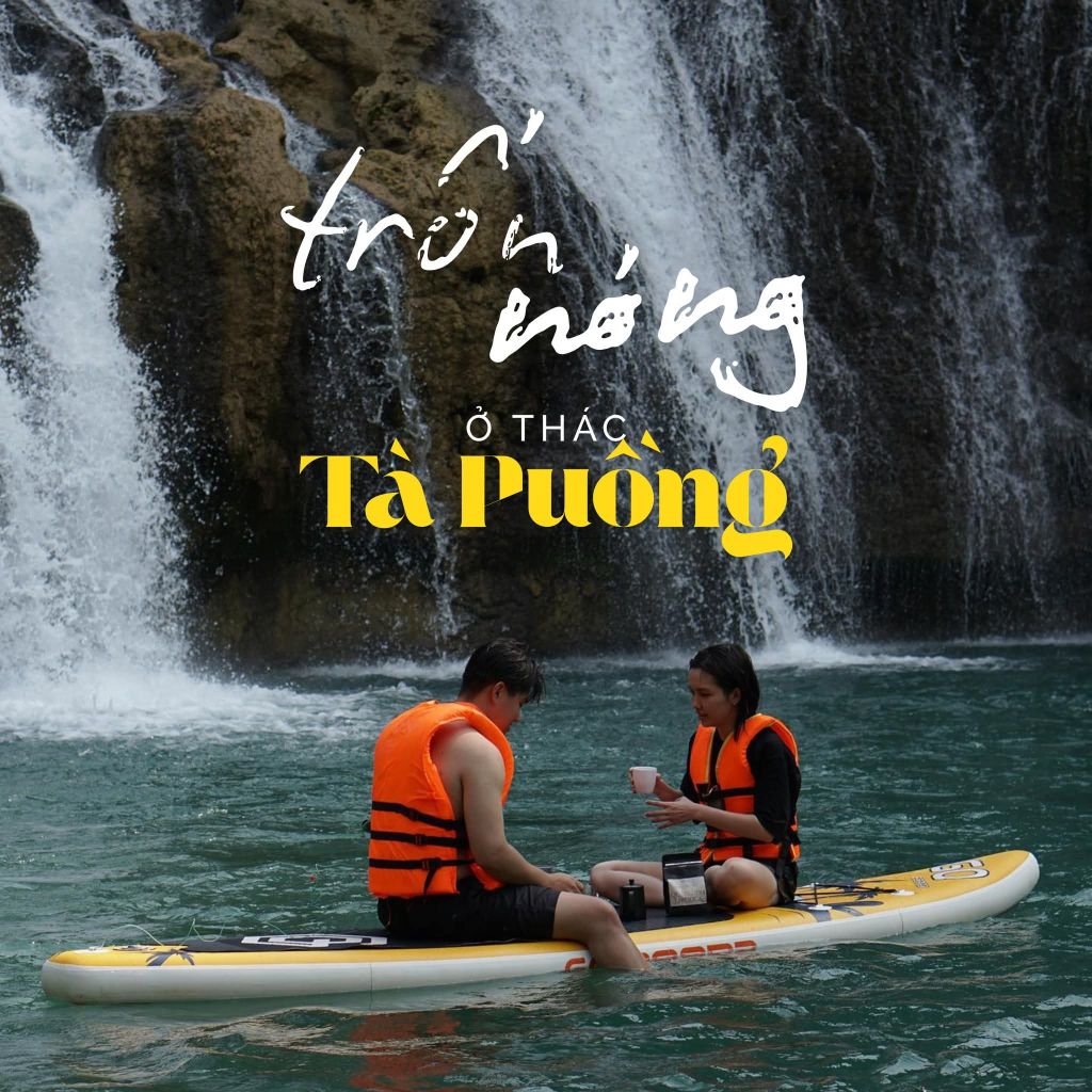 ESCAPING THE HEAT AT TA PUONG WATERFALL – TOUCHING THE PRISTINE BEAUTY OF THE MOUNTAINS - 1