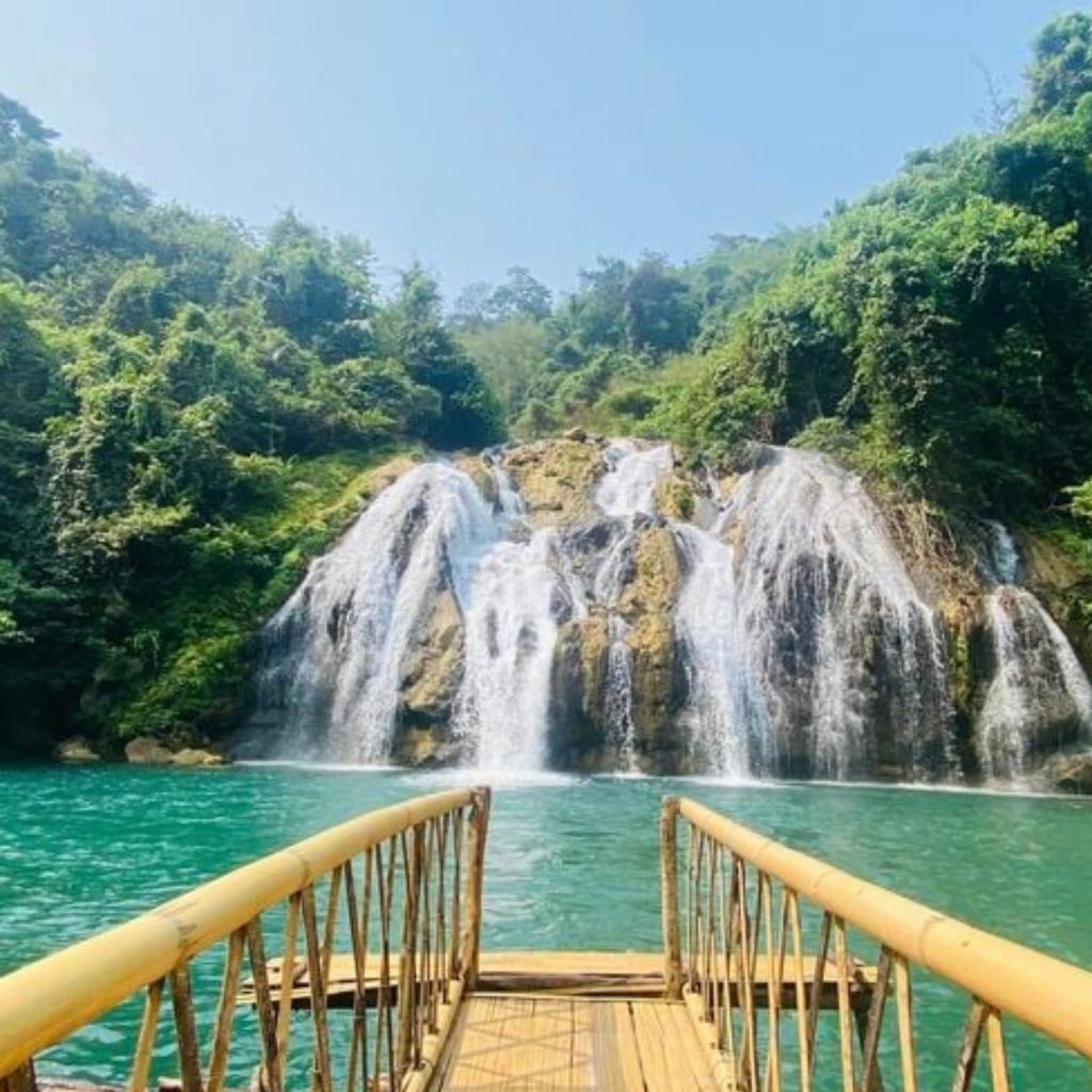 ESCAPING THE HEAT AT TA PUONG WATERFALL – TOUCHING THE PRISTINE BEAUTY OF THE MOUNTAINS - 3