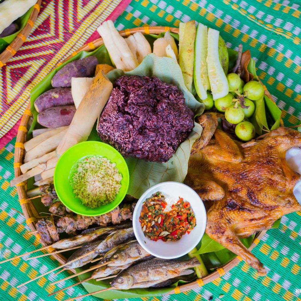 ESCAPING THE HEAT AT TA PUONG WATERFALL – TOUCHING THE PRISTINE BEAUTY OF THE MOUNTAINS - 4