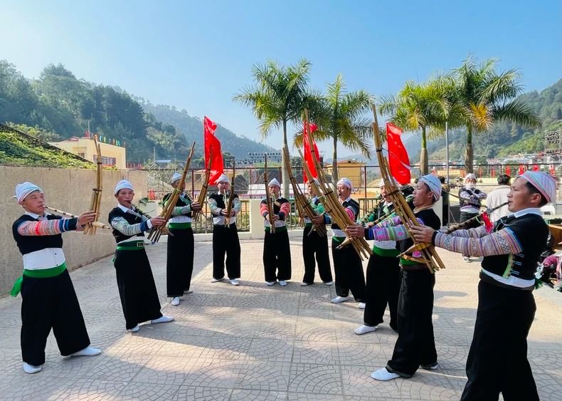 Mong Festival 2026 - 4