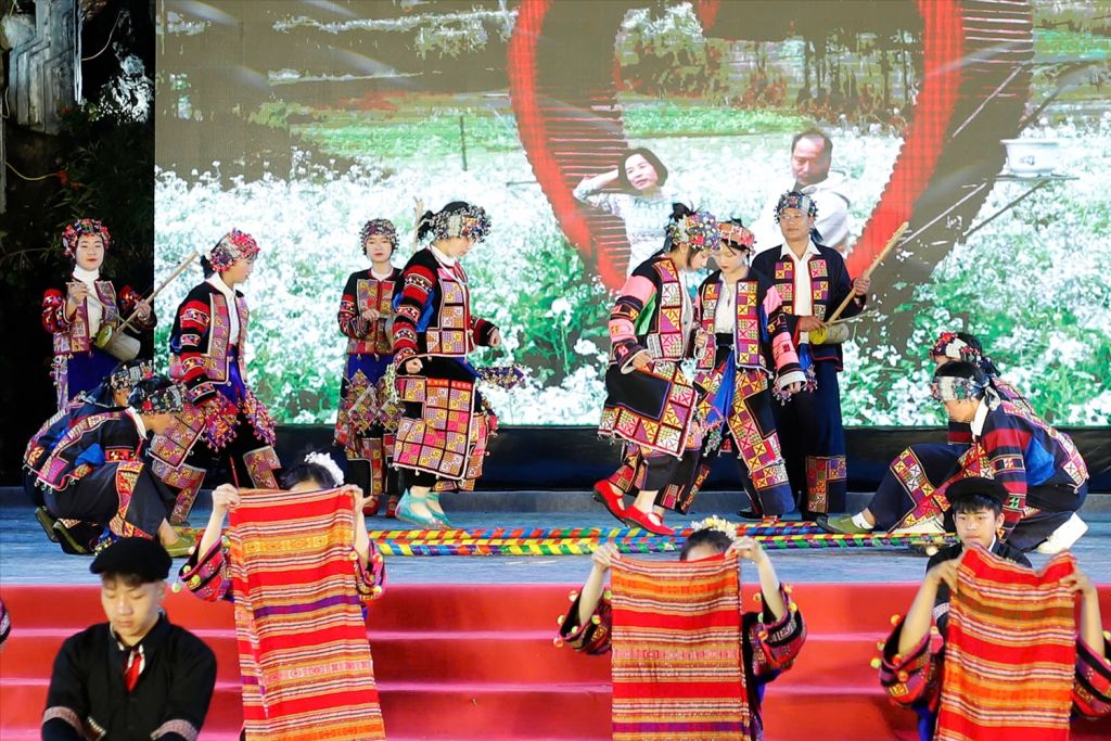 Mong Festival 2026 - 1