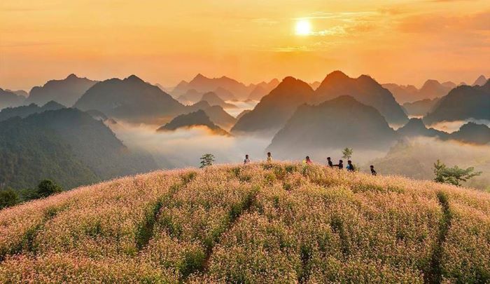 The 3-day, 2-night journey in Ha Giang is not just a trip. - 1