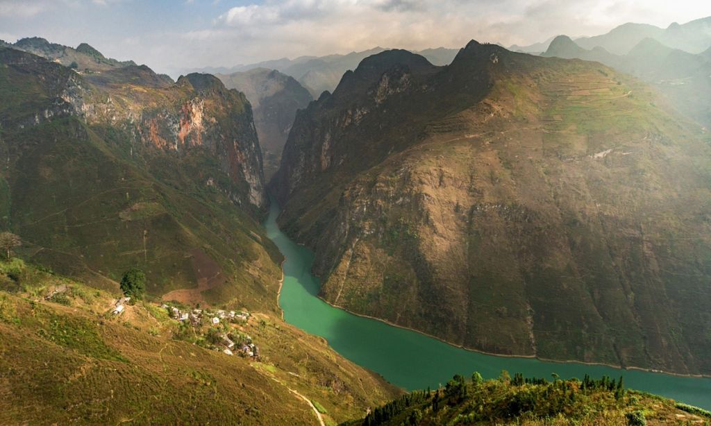 Le voyage de 3 jours et 2 nuits à Hà Giang n'est pas seulement un voyage. - ảnh 5