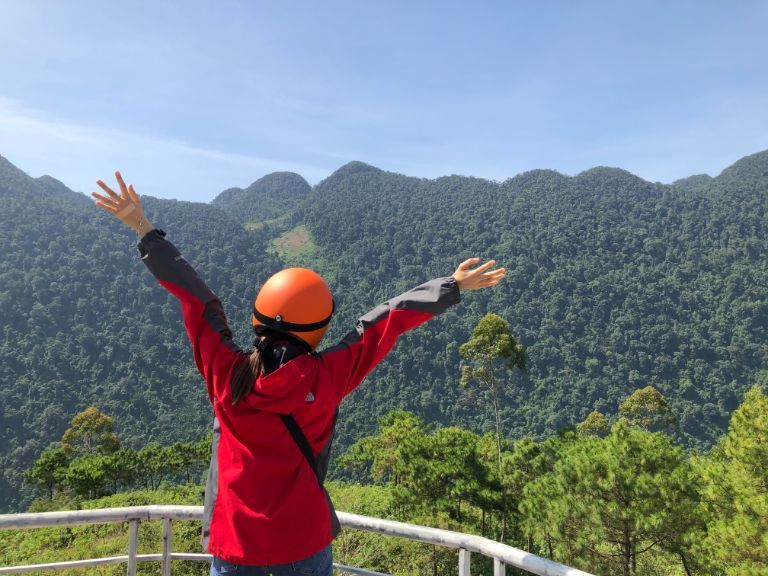 Le voyage de 3 jours et 2 nuits à Hà Giang n'est pas seulement un voyage. - ảnh 7