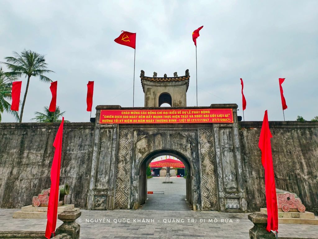 Launch ceremony of the "500 Days and Nights Campaign to Enhance Implementation of Search" - 2