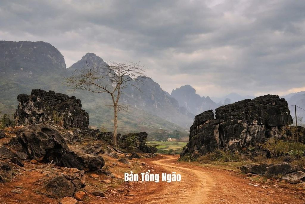 There are still many "Hidden Gems" in the mountains. - 2