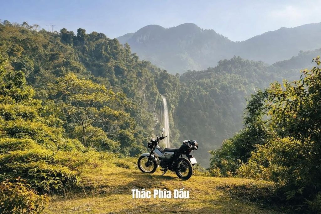 There are still many "Hidden Gems" in the mountains. - 4