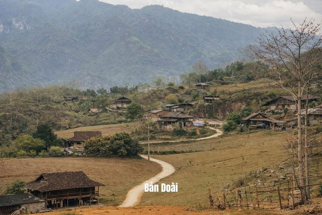 There are still many "Hidden Gems" in the mountains. - ảnh 5