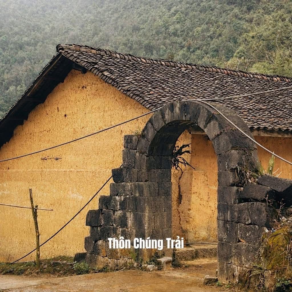 There are still many "Hidden Gems" in the mountains. - ảnh 7