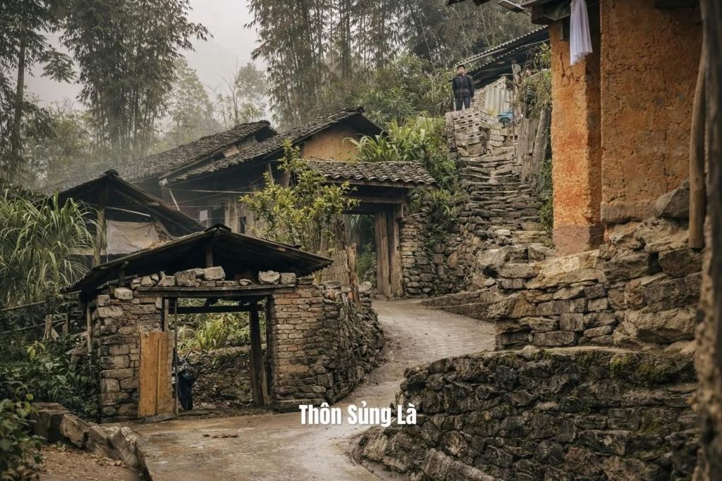 There are still many "Hidden Gems" in the mountains. - ảnh 8