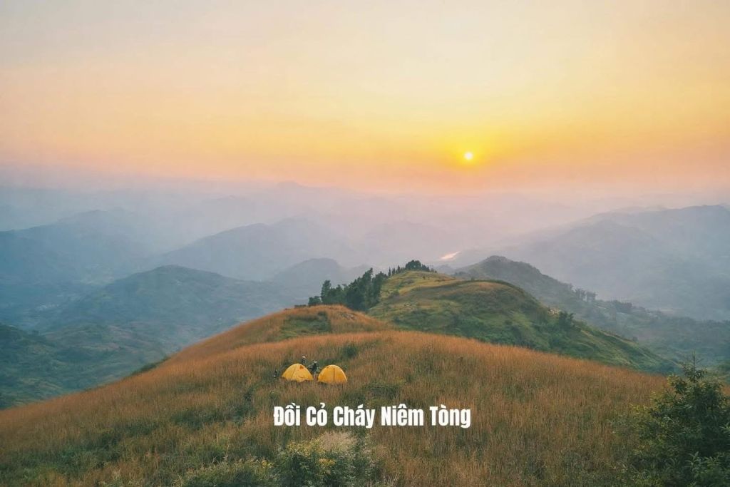 There are still many "Hidden Gems" in the mountains. - ảnh 9