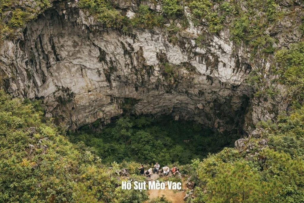 There are still many "Hidden Gems" in the mountains. - ảnh 11