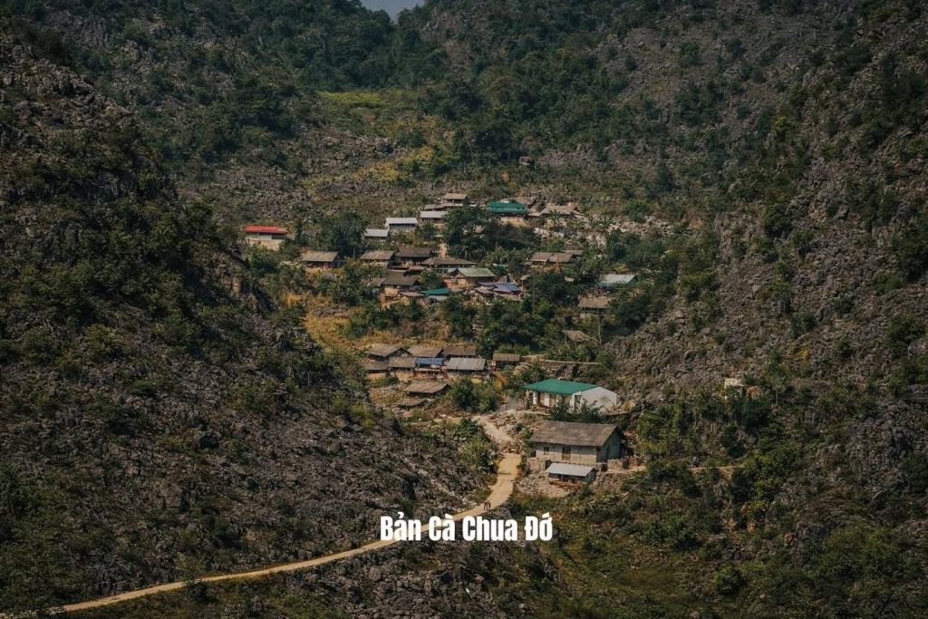 There are still many "Hidden Gems" in the mountains. - ảnh 12