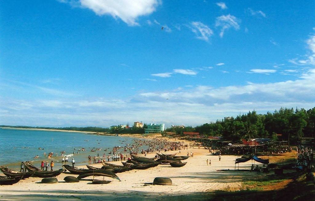 VIET DOOR - TUNG DOOR: TWO SEA GEMS OF SOUTH QUANG TRI - 4