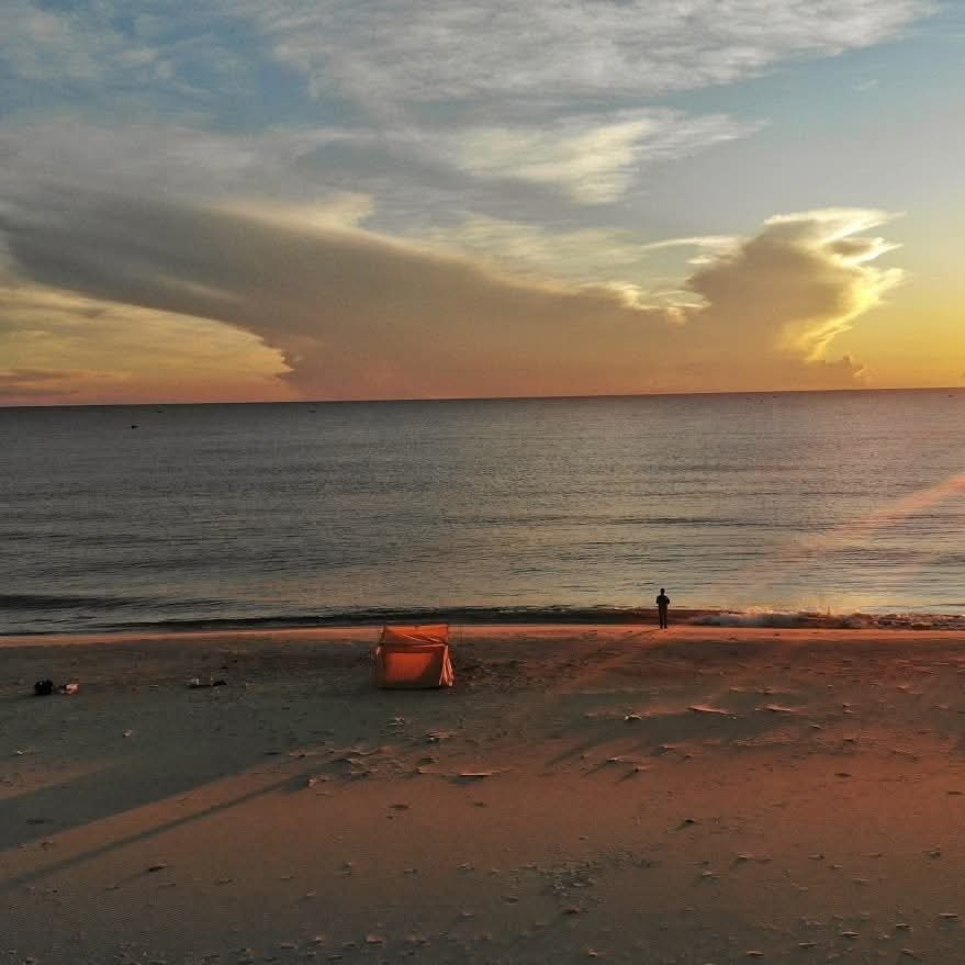 BIỂN TRIỆU LĂNG – a corner of the sea - ảnh 6