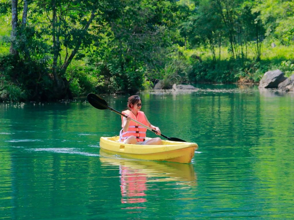 This event – Party hard at Thái Sơn Kiều University! Destination n - 2