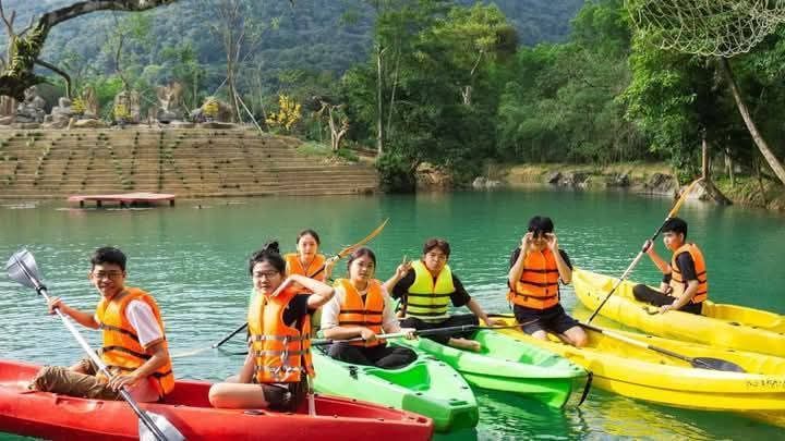 This event – Party hard at Thái Sơn Kiều University! Destination n - ảnh 5