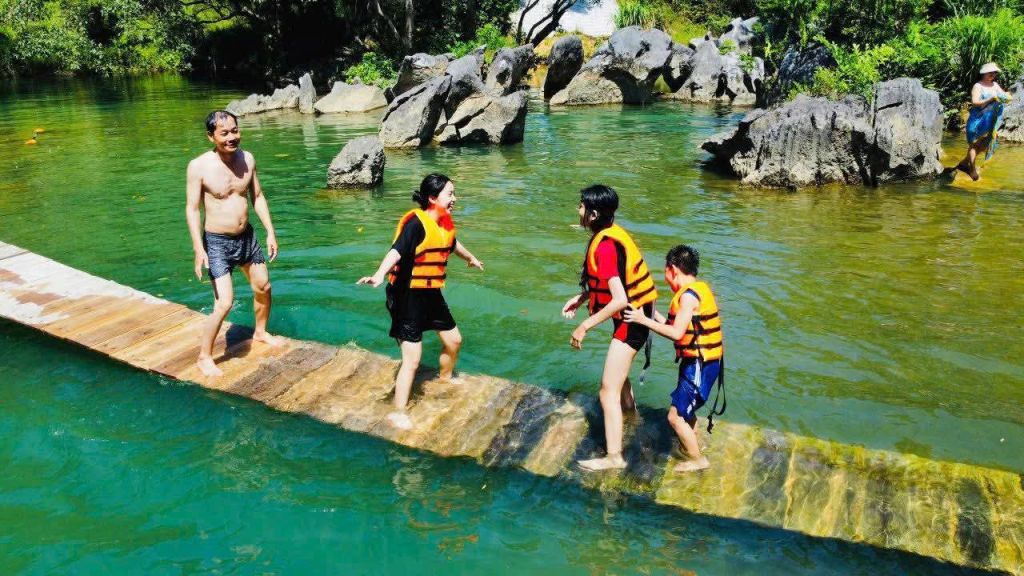 This event – Party hard at Thái Sơn Kiều University! Destination n - ảnh 6