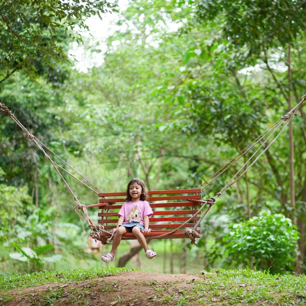 OZO PARK – A DISCOVERY WORLD IN THE FOREST FOR KIDS - 3