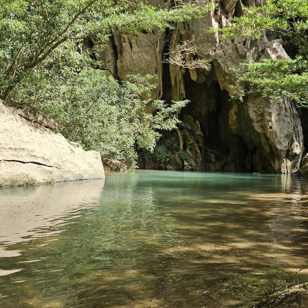 SUMMER BY HANG E – EXPERIENCE NATURE AT PHONG NHA NATIONAL PARK - 3