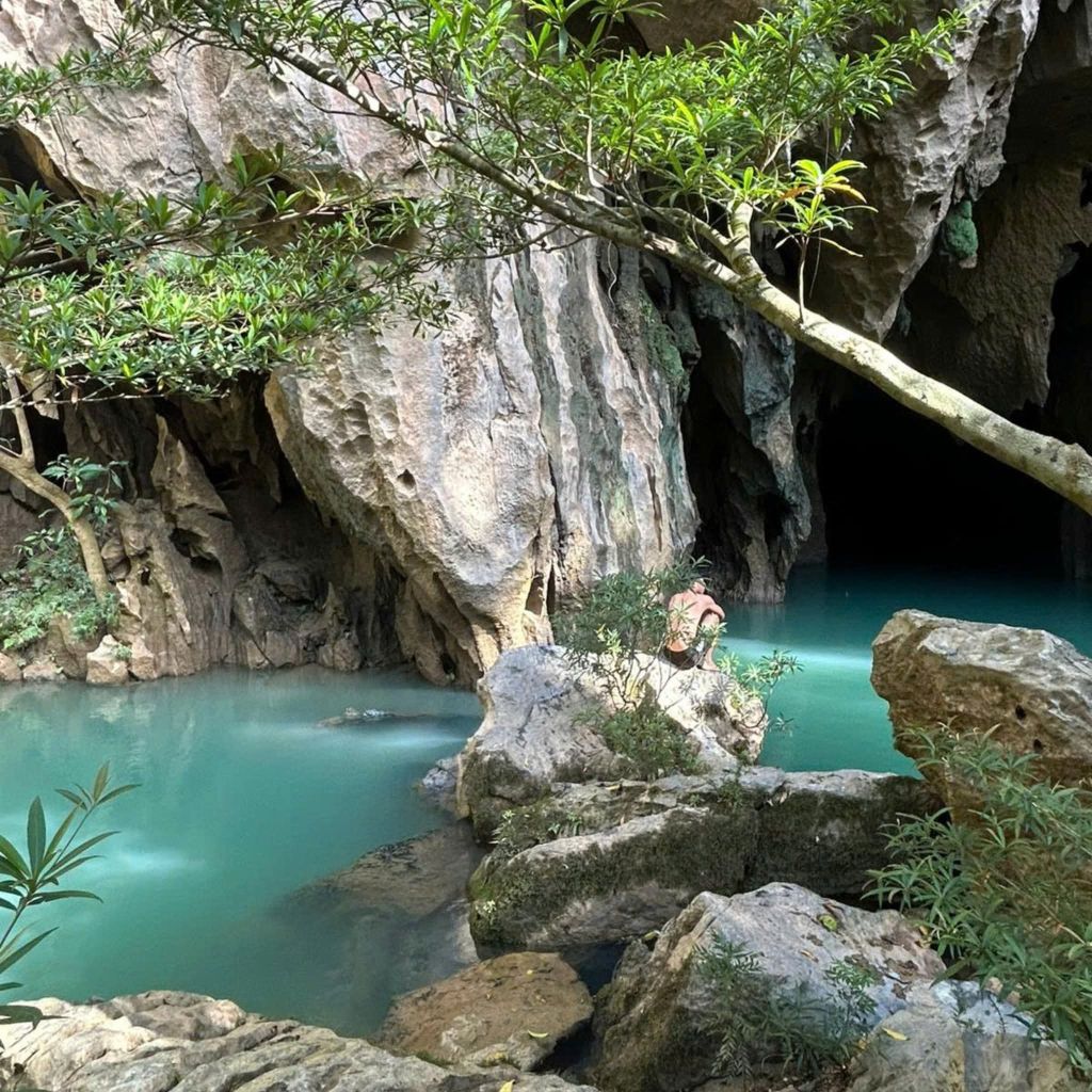 SUMMER BY HANG E – EXPERIENCE NATURE AT PHONG NHA NATIONAL PARK - 4