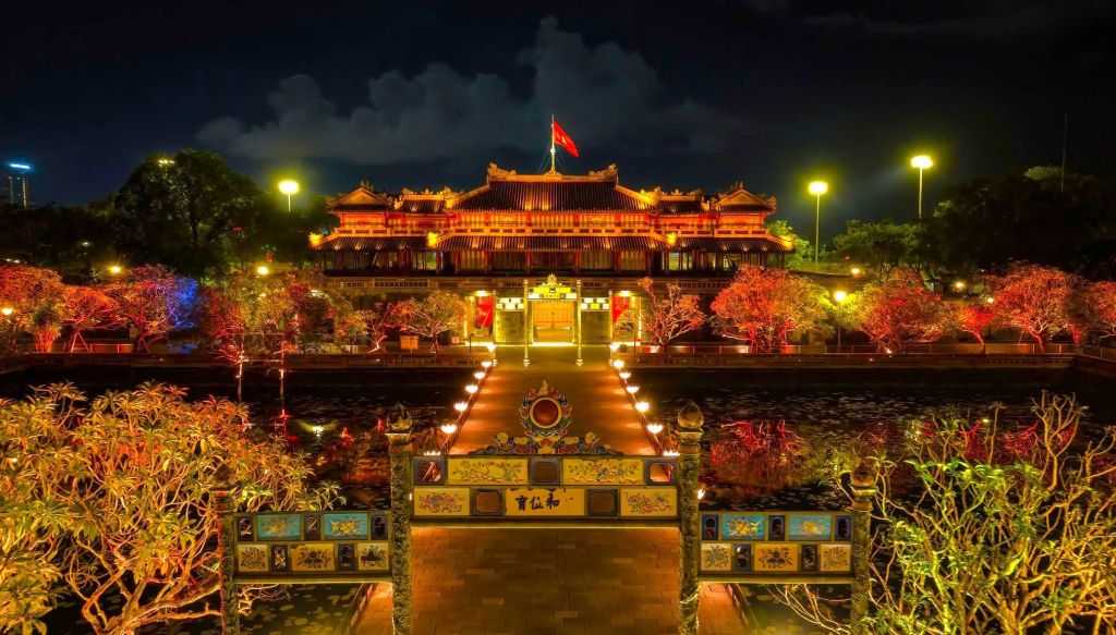 너무 좋다! 대내후에 무료 야간 개방 행사와 함께 - 3