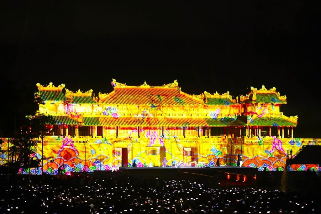 너무 좋다! 대내후에 무료 야간 개방 행사와 함께 - 2