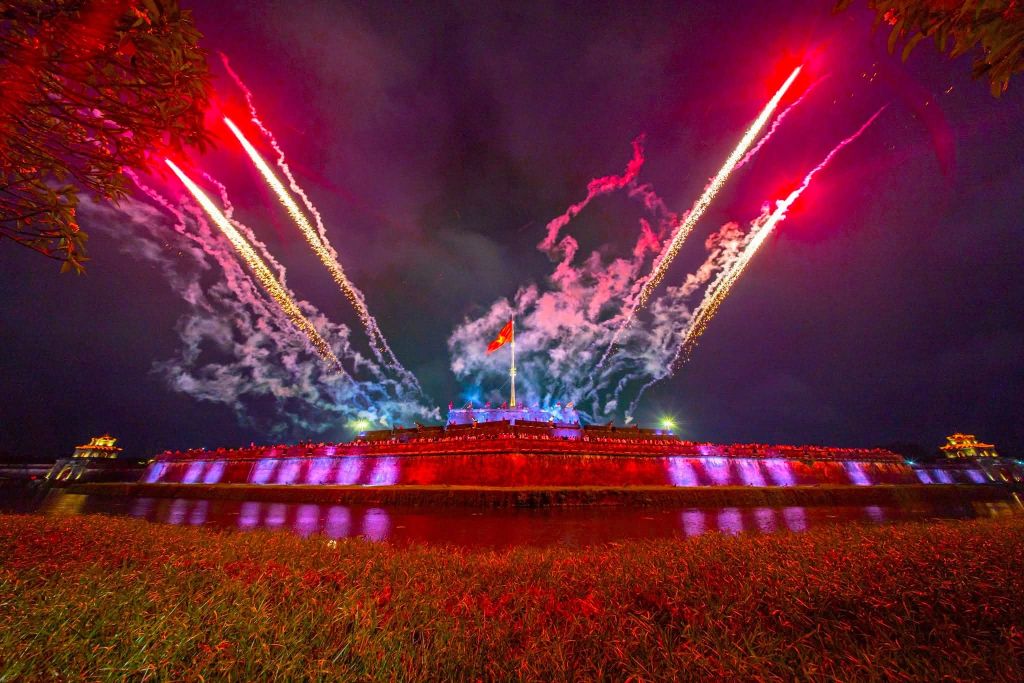 너무 좋다! 대내후에 무료 야간 개방 행사와 함께 - 4