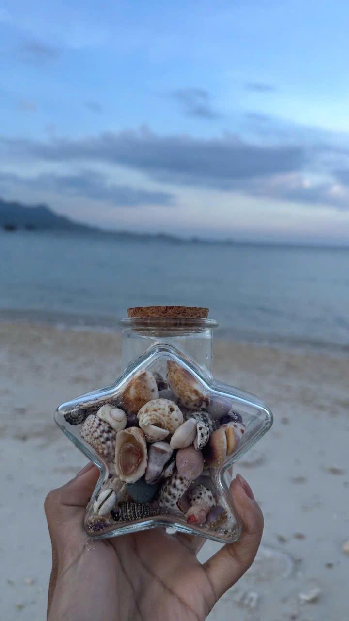 Binh Ba Island - a place that is not noisy, just quietly touching the soul. - ảnh 5