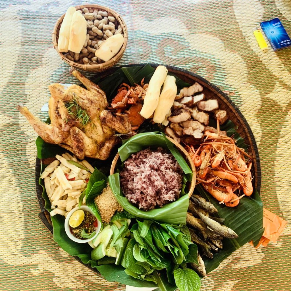 WHEN THE CITY IS TOO CROWDED, CAN I GO BACK TO MY GRANDMOTHER? - 3