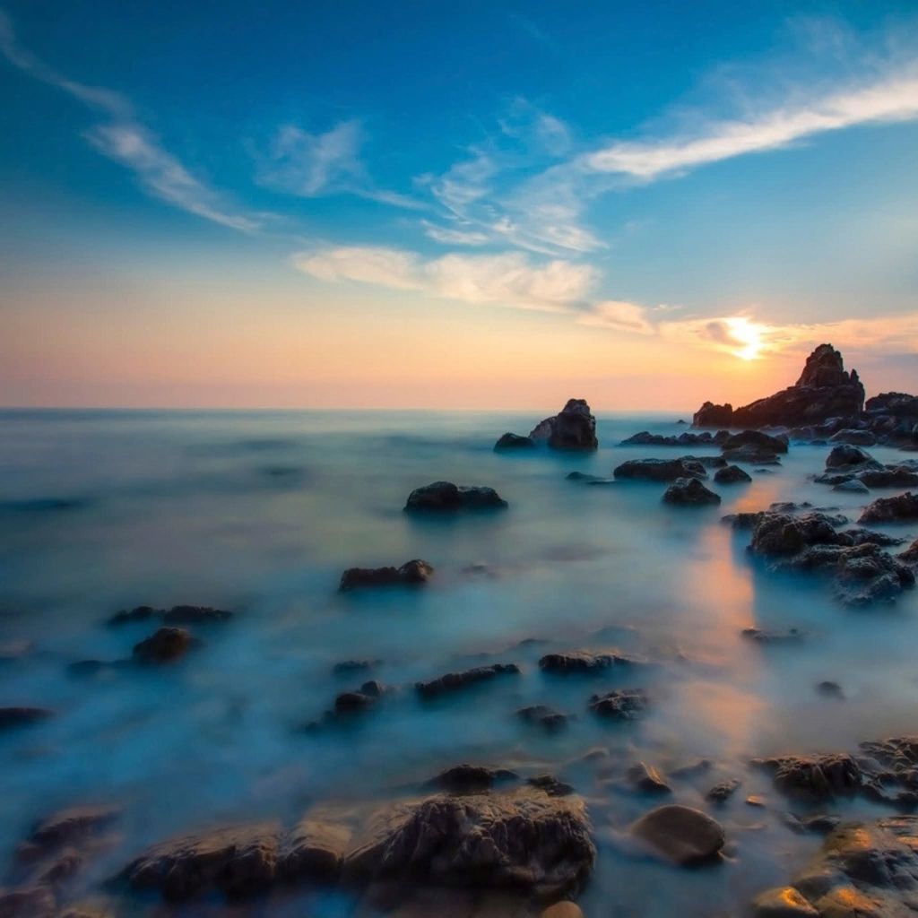 JUMPING STONE BEACH – THE UNIQUE BEAUTY OF QUANG BINH BEACH This beach... - 3