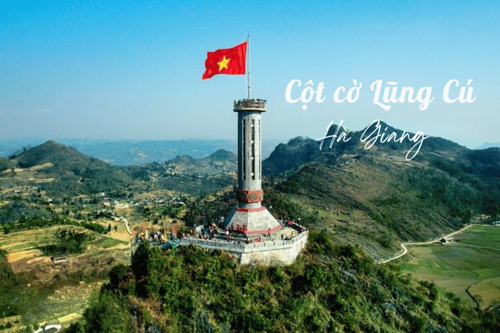 Explore Lung Cu – The Northernmost Point and a Symbol of National Sovereignty.