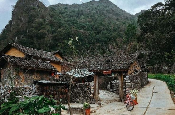 Traveling to Ha Giang on weekends – A slight increase in the number of visitors at attractions. - 3