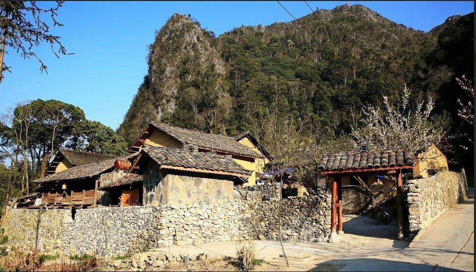 Traveling to Ha Giang on weekends – A slight increase in the number of visitors at attractions. - 4