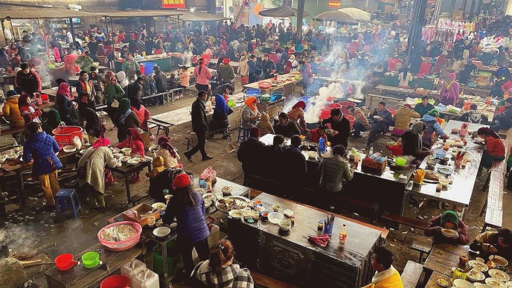 Highland Market in Ha Giang – A Cultural Experience of Interest - 3
